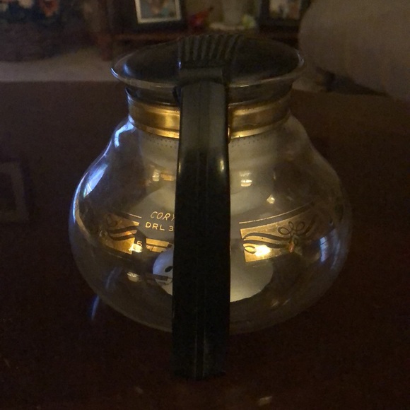 Mid Century Cory DRPL Glass Percolator - Picture 4 of 11